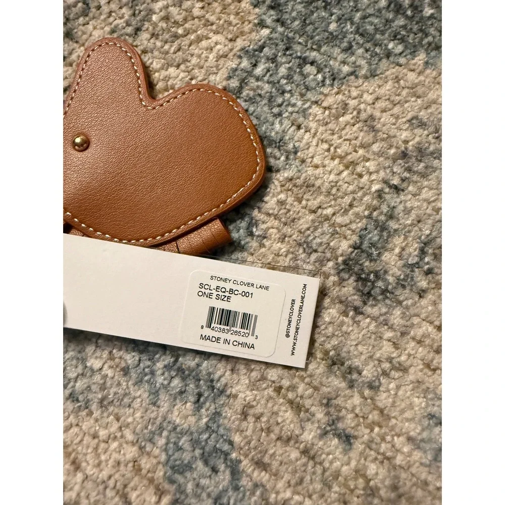 Stoney Clover Lane Equestrian Charm‎ Cluster NWT